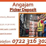 Picker depozit